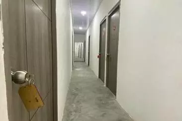 ペンション Jamjali Hotel Armero Guayabal