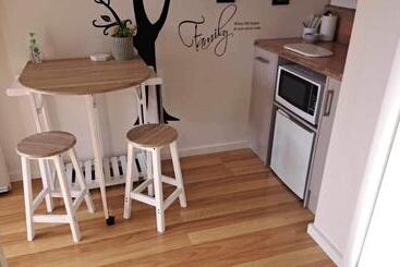 פנסיון Private Guest Suite In Lyndhurst