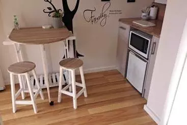 Pensione Private Guest Suite In Lyndhurst