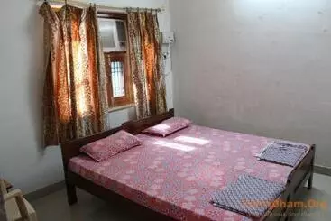 Pensionat Rasleela Homes