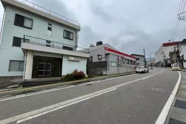 ペンション Yuzawa House   Vacation Stay 07044v