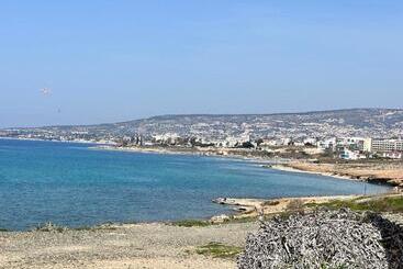 Resort Elysium Cyprus Retreat