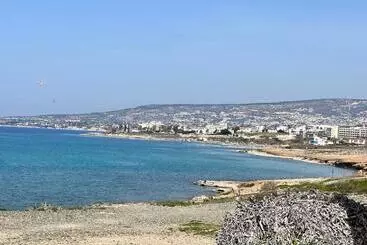 Resort Elysium Cyprus Retreat