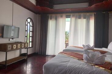 中盛达重庆酒店