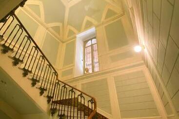 B&b Palazzo 1906   Eco Dimora Storica