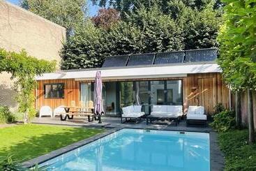 Bed And Breakfast 013 City