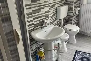 Aamiaismajoitus (B&B) Casa Vacanze Dante