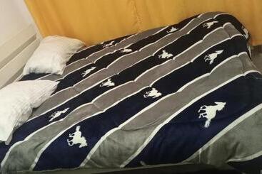 Bed and Breakfast Sentinel