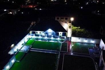 Bella Ella Hotel & Event Center