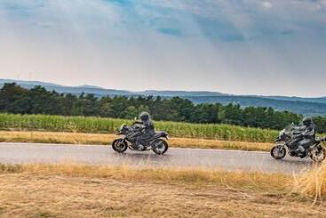 Gasthof Hotel Lärmfeuer