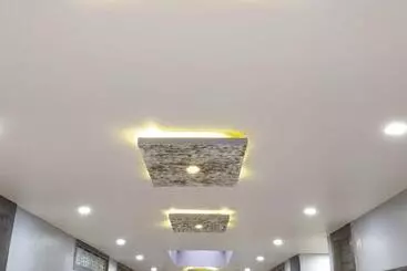 Otel Ashirwad Lodge