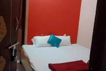 ホテル Atithi Satkar Akola
