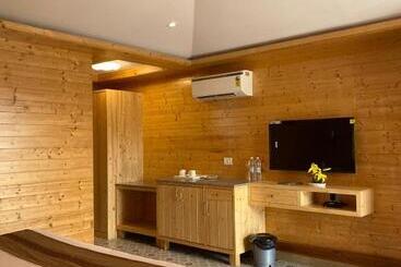 酒店 Grace Exotica Goa