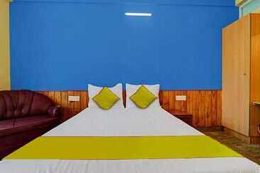 Fabhotel Nanjil Grande