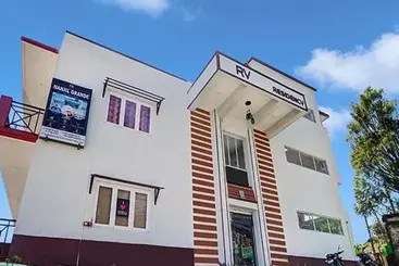 Fabhotel Nanjil Grande