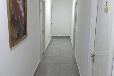 בית מלון כפרי Pakaz Comfort