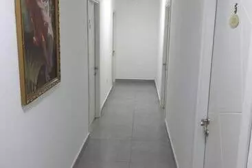 هتل Pakaz Comfort