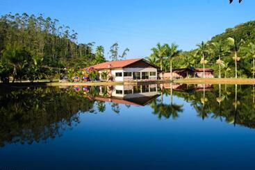 Pousada Fazenda Vale Verde
