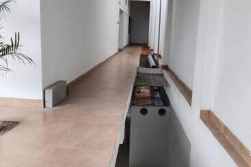 Hotel Shri Ram Palace