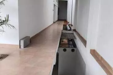 Hotel Shri Ram Palace