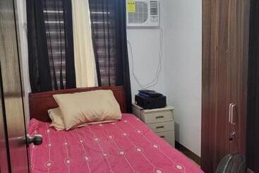 Lägenhetshotell Kate Building