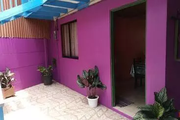Pensione Apartamento El Atardecer