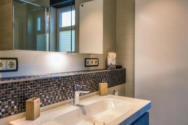 פנסיון Bnb Rauschenberg