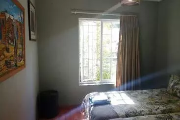 Majatalo Bushman S Pillow