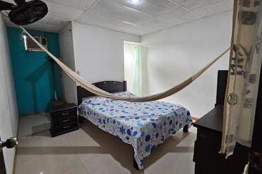 Pension El Portal Del Llano