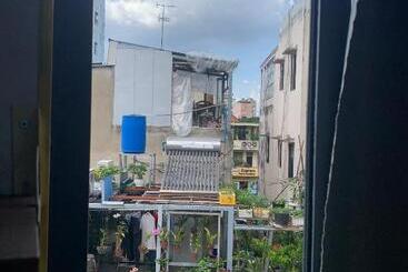 Majatalo Homestay 26 Nguyễn Văn Lạc