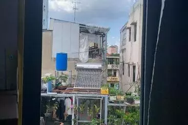 پانسیون Homestay 26 Nguyễn Văn Lạc