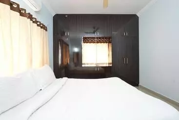 Pension Paradise Villas Duplex 5bhk A Golden Group Of Premium Home Stays Tirupati