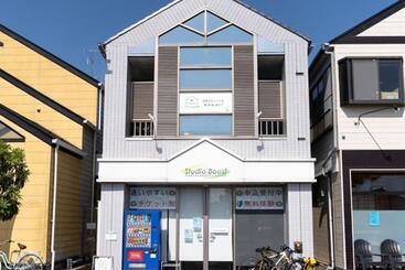 بنسيون Soma Guest House Mawari Vacation Stay 14629