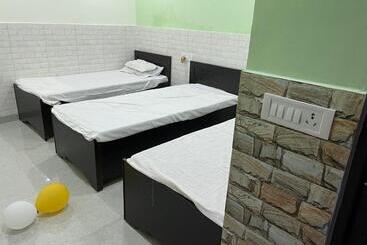 펜션 Star Guest House