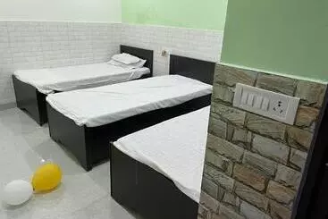 Pensão Star Guest House