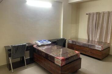 Retkeilymaja Comfort Homes