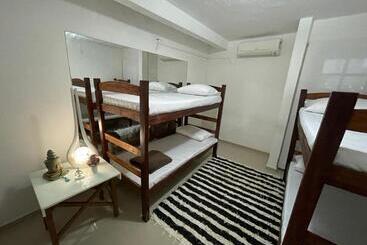 Albergue Commune Bem Estar