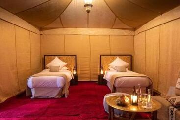 Apart Otel Andor Tours Morocco