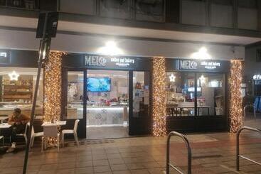 تختخواب و صبحانه Effe4 Lovely Room