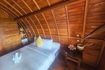 Bed and Breakfast Lumbung Hill Bedugul