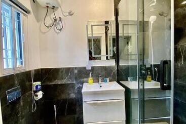 هتل آپارتمان Didoo Rooms