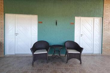 Hotel Arituba Pousada