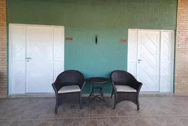 Hotel Arituba Pousada