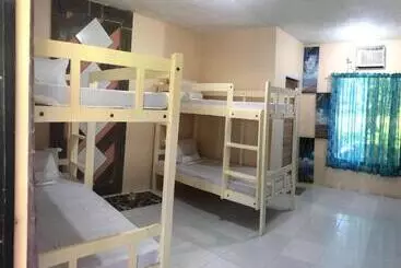 هتل Azzura Budget Rooms