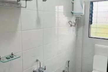 Hotel Country In Lodging, Satara