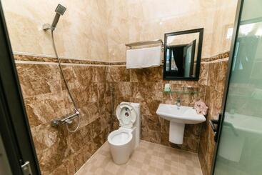 هتل Khách Sạn Thảo Vân đà Nẵng