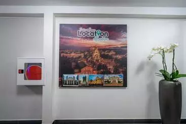 هتل Location