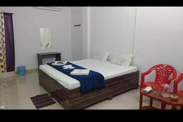 Hotelli Mallick Palace