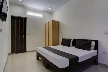 Hotel Omi Inn Manesar