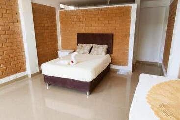 ホテル Real Bernal